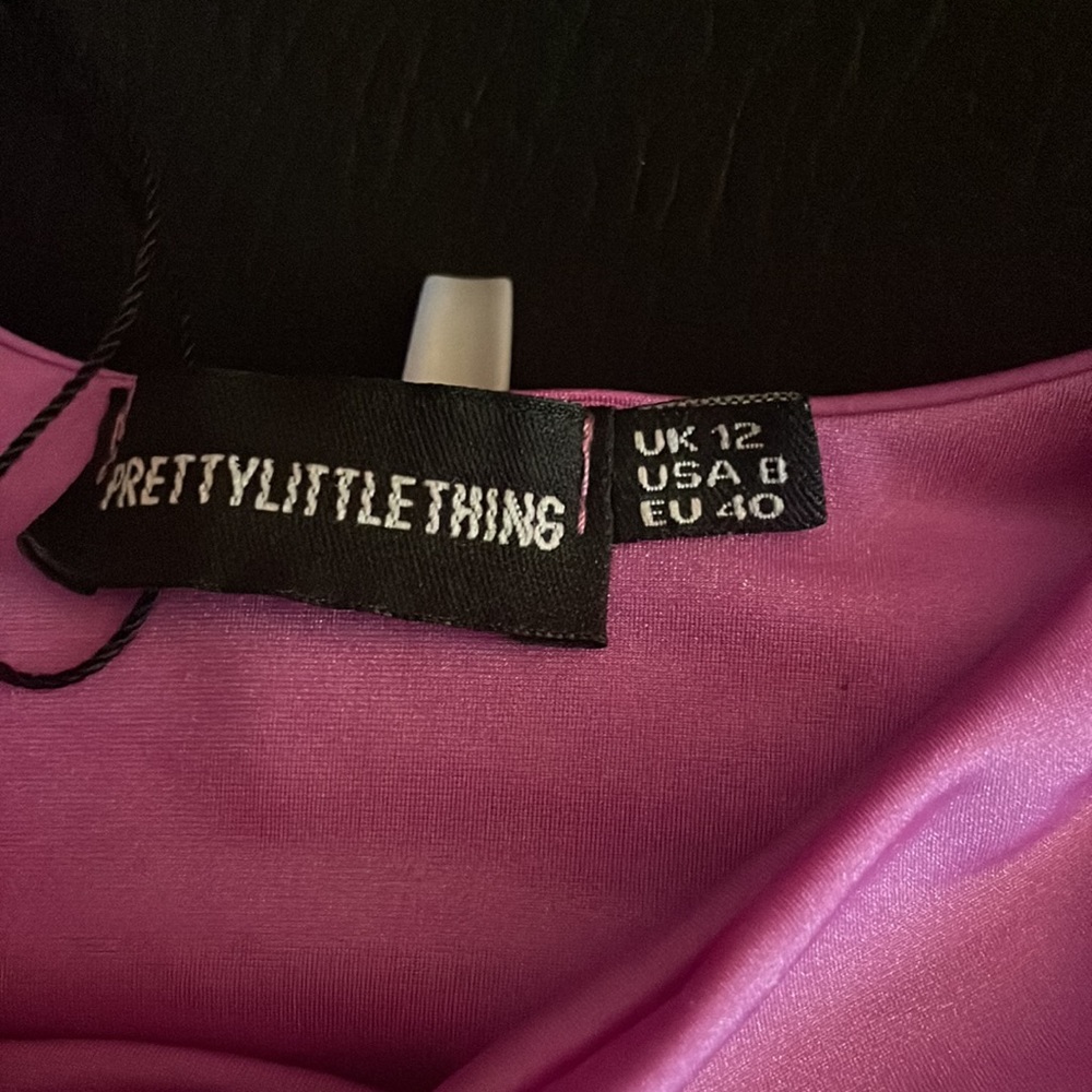 Pretty little thing bathing suit - Picture 4 of 5